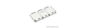 Infineon FS900R08A2P2_B32 750 V, 900 A sixpack automotive qualified IGBT module