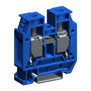 Cabur CBI35 1 LEVEL FEED-THROUGH Turkey