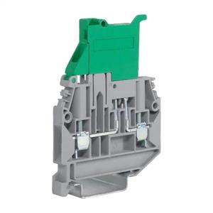 Cabur CBF04GR 1 LEVEL FUSE-HOLDER