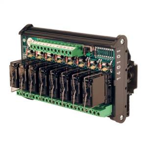 Cabur XRMP081CM Electromechanical relay modules Turkey