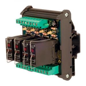 Cabur XR042T24 Solid state relay modules