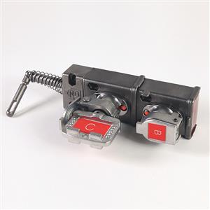 Allen Bradley 440T-MDBLE14AAAB Trapped Key Interlock