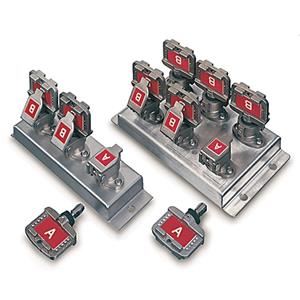 Allen Bradley 440T-MKEXE190BBBBBBBBBBBBB Trapped Key Interlock Turkey