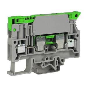 Cabur SR600 1 LEVEL FUSE-HOLDER Turkey
