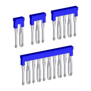 Cabur EFB0110B FOR EFC TERMINAL BLOCKS Turkey