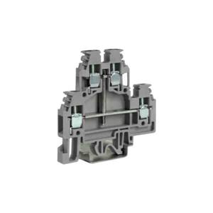 Cabur DS117GR 2 LEVELS FEED-THROUGH Turkey