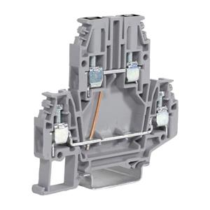 Cabur DB517 2 LEVELS FEED-THROUGH Turkey