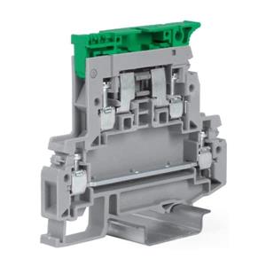 Cabur DA200 1 LEVEL FUSE-HOLDER Turkey