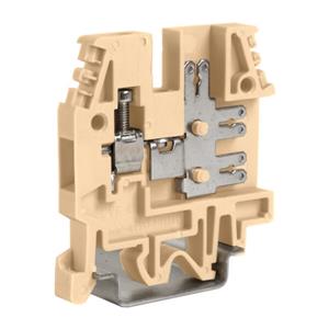 Cabur CV100 TERMINAL BLOCKS WITH SPECIAL CONNECTIONS Turkey