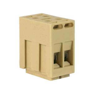 Cabur BP200 MODULAR MULTI-POLE TERMINAL BLOCKS Turkey
