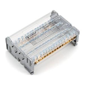 Cabur QBLOK4126 MULTIPOLAR