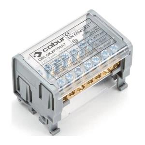 Cabur QBLOK2100 MULTIPOLAR Turkey