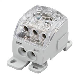 Cabur QBLOK1P160 UNIPOLAR