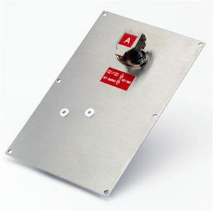 Allen Bradley 440T-VPVLE10YA Trapped Key Interlock