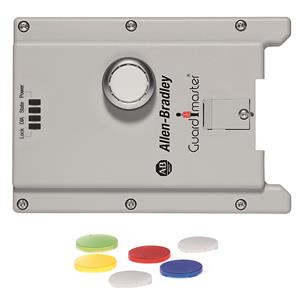 Allen Bradley 442G-MAB-C01 Control Cover