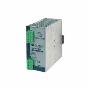 Cabur XCSF240CP Single phase power supplies Turkey