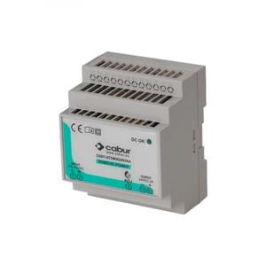 Cabur XCSD1072W024VAA Single phase power supplies