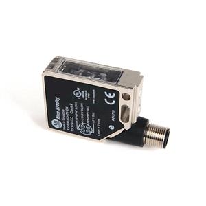 Allen Bradley 45CRM-4LHT2-D4 Color Registration Mark