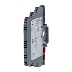 Cabur XCONPC528P Analogue signal converters