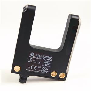 Allen Bradley 45LSP-2LNA3-P4 Photoelectric Sensor