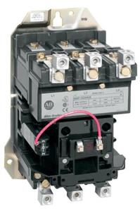 Allen Bradley 500F-FOA930 Contactor Feed Through Turkey