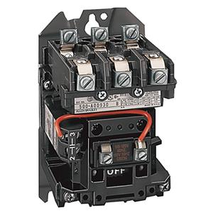 Allen Bradley 500-FOD930-90011 Contactor