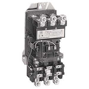 Allen Bradley 509-COD Non-Reversing Starter Turkey