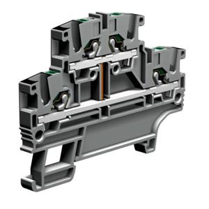 Cabur EFD210GR 2 LEVELS FEED-THROUGH Turkey