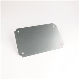 Allen Bradley 598-PM118 Metal Mounting Plate