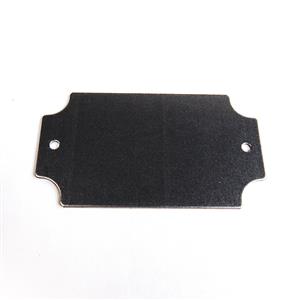 Allen Bradley 598-PM73 Metal Mounting Plate