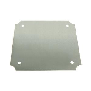 Allen Bradley 598-PM88 Metal Mounting Plate Turkey