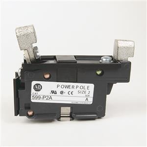 Allen Bradley 599-P2A Power Pole Adder Turkey