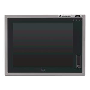 Allen Bradley 6181P-15A2SE71DC Integrated Display Industrial Computer