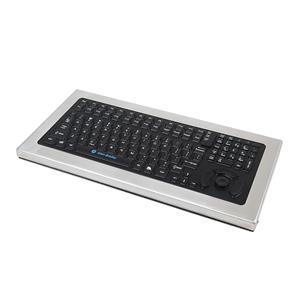 Allen Bradley 6189V-KBPEPS1 Industrial PC Accessory 113 Keyboard
