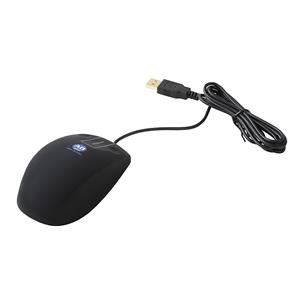 Allen Bradley 6189V-MOUSEU Industrial USB Sealed Desktop Mouse