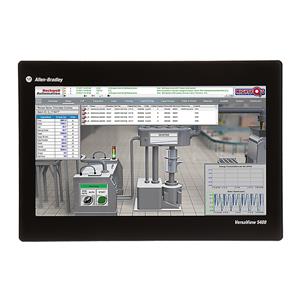 Allen Bradley 6200P-19WS3A1 VersaView 5400 Panel PC