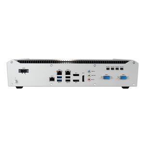 Allen Bradley 6200T-RC VersaView 5200 Multi-4K Thin Client Turkey