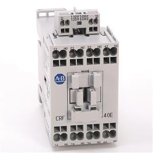 Allen Bradley 700-CRF220D IEC Control Relay
