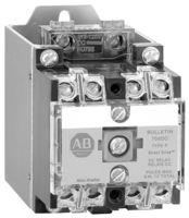 Allen Bradley 700DC-P200Z72 DC Industrial Relay