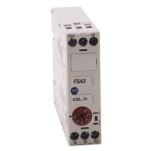 Allen Bradley 700-FSB3FU23 Off-Delay High Performance Timing Relay