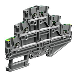 Cabur EFT220GR 3 LEVELS FEED-THROUGH Turkey