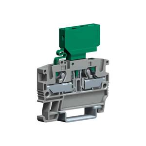 Cabur EFS402GR PUSH-IN TECHNOLOGY TERMINAL BLOCKS Turkey