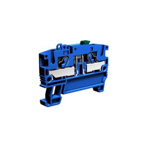 Cabur EFS400BL PUSH-IN TECHNOLOGY TERMINAL BLOCKS Turkey