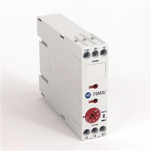 Allen Bradley 700-FSM3UU23-EX High Performance Timing Relay