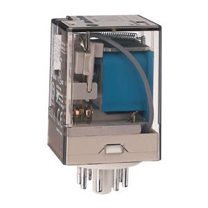 Allen Bradley 700-HA32Z48-4 GP Tube Base Relay