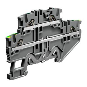 Cabur EFD120GR 2 LEVELS FEED-THROUGH Turkey