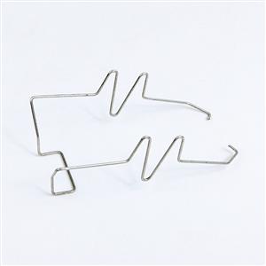 Allen Bradley 700-HN160 Retainer Clip for 700-HS Relay (Pkg Qty 10)