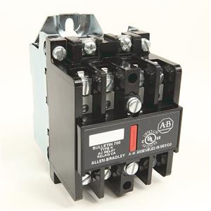 Allen Bradley 700-N400A2 Industrial Relay Turkey