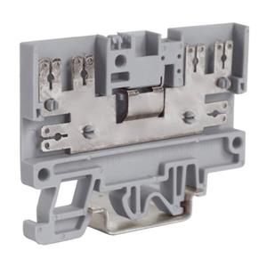 Cabur FD100GR TERMINAL BLOCKS WITH SPECIAL CONNECTIONS