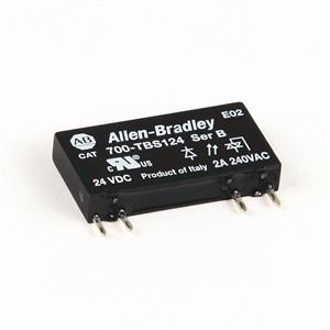 Allen Bradley 700-TBS160 Solid state replacement relay Turkey